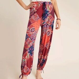 Anthropologie Surat Harem Joggers